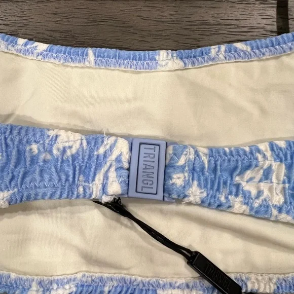 Triangl Inesa top - Picture 3 of 3